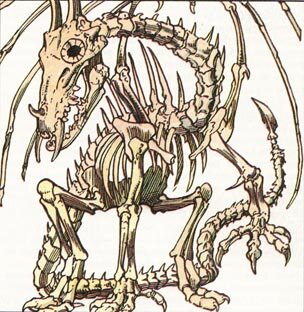 The Dracolich